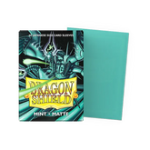 Dragon Shield - Micas Matte Small JPN Size: Mint c/60